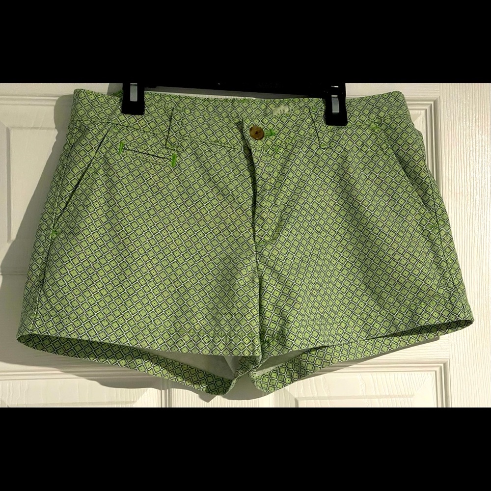 GAP Women’s Summer Shorts, Size 4